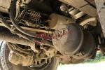 2021 Mack GR42F9 Single Axle Dump Truck w/ Drop Axle