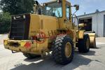 2006 Kawasaki 70Z5 Wheel Loader