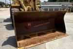 2006 Kawasaki 70Z5 Wheel Loader