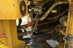 2006 Kawasaki 70Z5 Wheel Loader