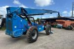 2014 Genie 1056 Telehandler Lift (4x4)