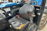 2014 Genie 1056 Telehandler Lift (4x4)