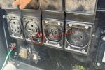 2015 Miller Big Blue 500 Towable Welder