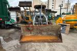 2009 John Deere 310SJ Backhoe (4x4)