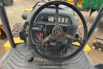 2009 John Deere 310SJ Backhoe (4x4)