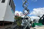 2016 JLG 32' Electric Scissor Lift