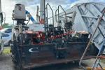 2010 Roadtec RP190 Paver 