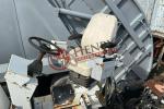 2010 Roadtec RP190 Paver 
