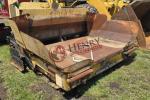 Mauldin 690E Track Paver