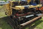 Mauldin 690E Track Paver