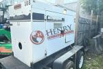 Multiquip DCA45 Generator