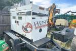Multiquip DCA45 Generator