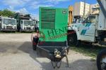 2015 Multiquip DCA125 Towable Generator