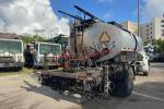 2001 Sterling Asphalt Distributor Truck