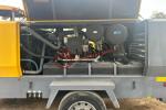 2022 Atlas Copco 750cfm Generator