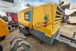 2022 Atlas Copco 750cfm Generator