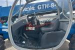 2010 Genie GTH844 Telehandler Lift