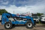 2010 Genie GTH844 Telehandler Lift