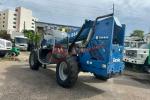 2010 Genie GTH844 Telehandler Lift