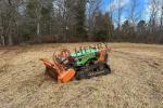 2018 Green Climber LV600 Mower