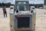 2019 Takeuchi TL8 Skid Steer