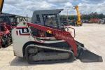 2019 Takeuchi TL8 Skid Steer