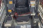 2019 Takeuchi TL8 Skid Steer