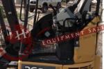 2020 John Deere 26G Mini Excavator