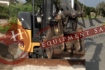 2020 John Deere 26G Mini Excavator