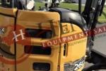 2020 John Deere 26G Mini Excavator