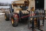 2015 Gehl RS6-34 Telehandler Lift (4WD)