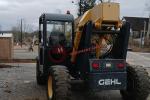 2015 Gehl RS6-34 Telehandler Lift (4WD)