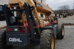 2015 Gehl RS6-34 Telehandler Lift (4WD)