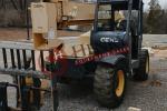 2015 Gehl RS6-34 Telehandler Lift (4WD)