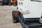 2017 Allmand Maxi-Power 25 Towable Generator