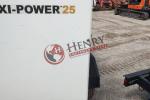 2017 Allmand Maxi-Power 25 Towable Generator