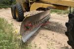 1995 John Deere 770BH Motor Grader