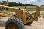 1995 John Deere 770BH Motor Grader