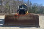 2015 John Deere 850K LGP Dozer