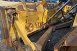 2015 John Deere 850K LGP Dozer