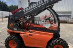 2023 AUSA Taurulift T144 HX4 Telehandler