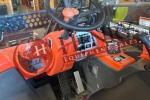2023 AUSA Taurulift T144 HX4 Telehandler