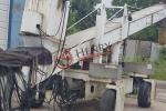 Misc. Mfg. Railcar RBT3600 Unloader Conveyor
