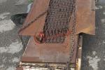 Misc. Mfg. Railcar RBT3600 Unloader Conveyor