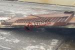 Misc. Mfg. Railcar RBT3600 Unloader Conveyor