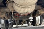 2000 Eager Beaver 50 GSL/ 3 Lowboy Trailer