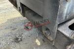 2000 Eager Beaver 50 GSL/ 3 Lowboy Trailer