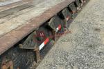 2000 Eager Beaver 50 GSL/ 3 Lowboy Trailer