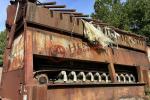 Powerscreen 616 Trommel (PARTS MACHINE)