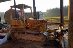 1984 Caterpillar D3B Dozer